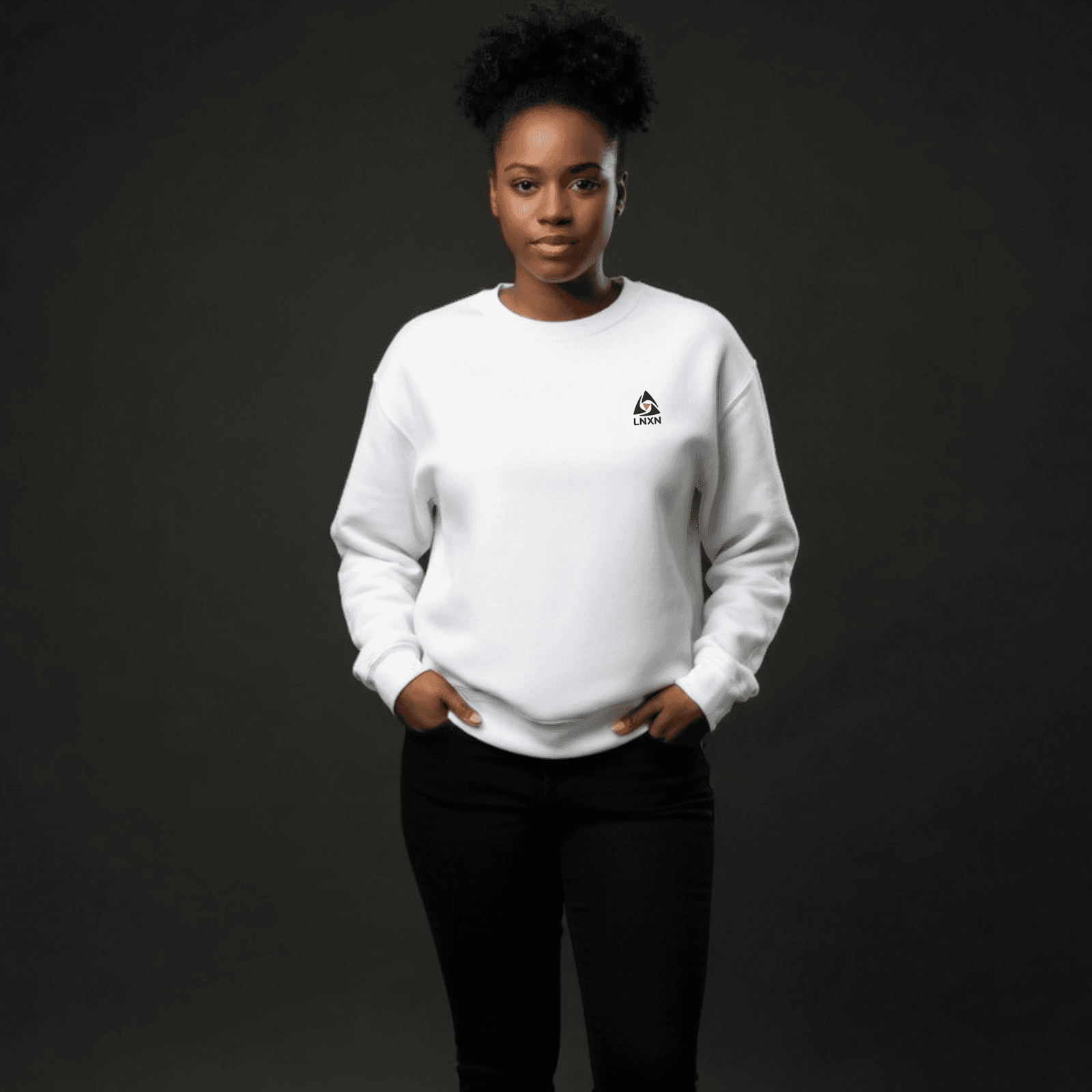LNXN Core Crew - Women's