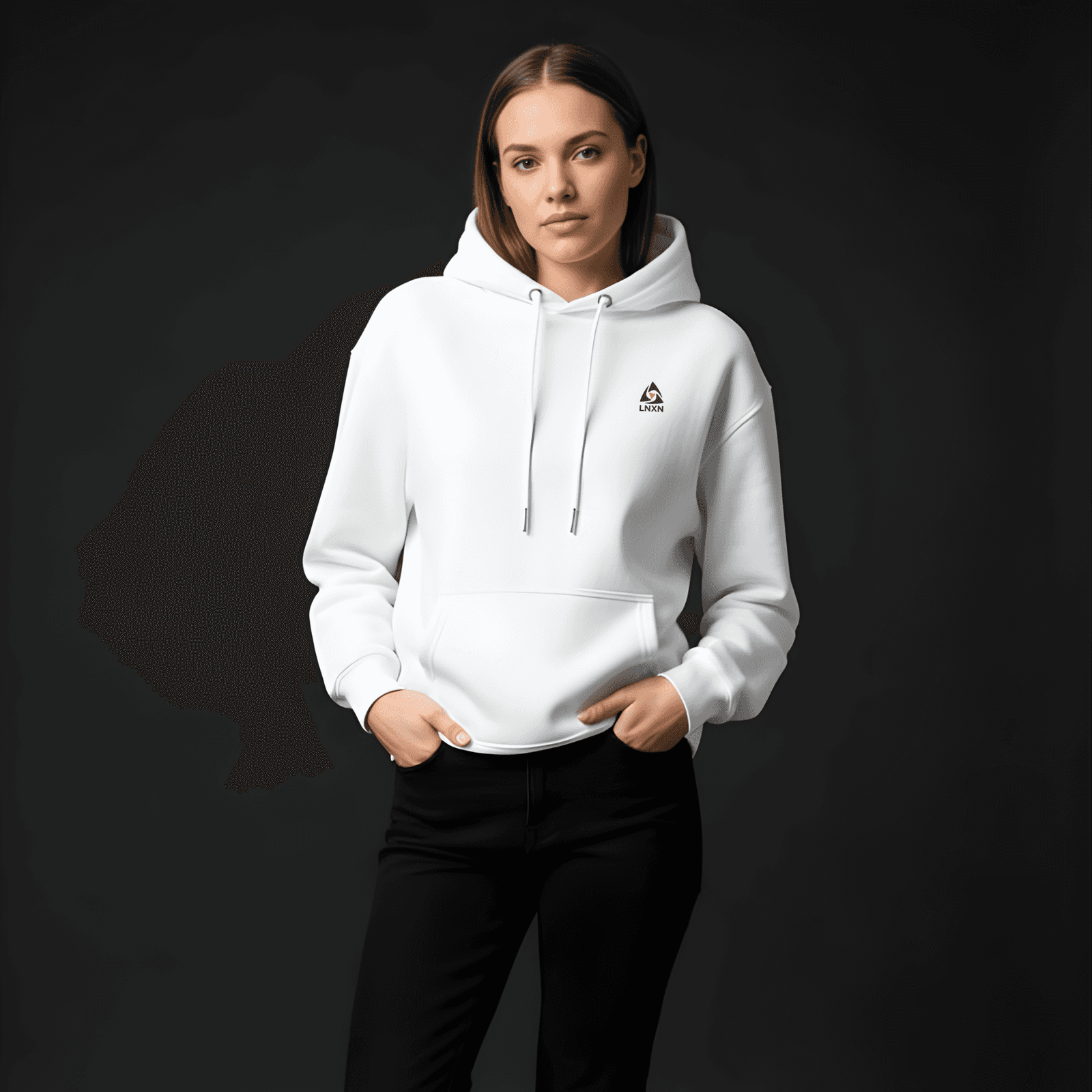 LNXN Core Hoodie - Women's