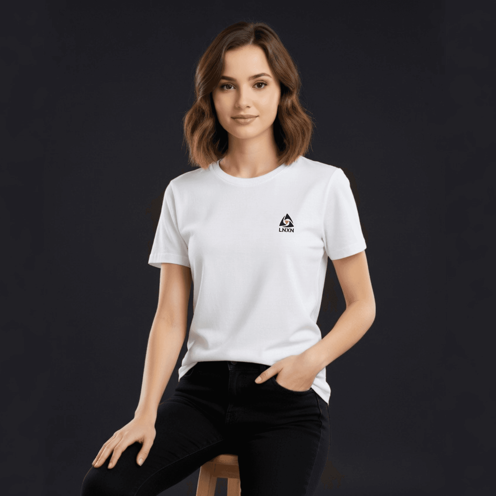 LNXN Core Tee - Women's