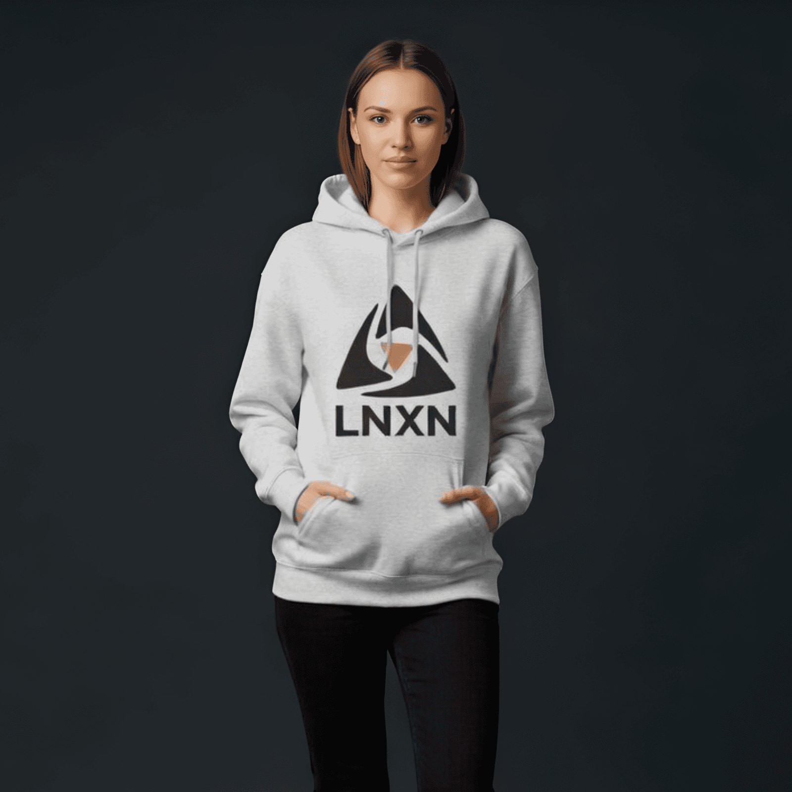 LNXN Heritage Hoodie – Women’s