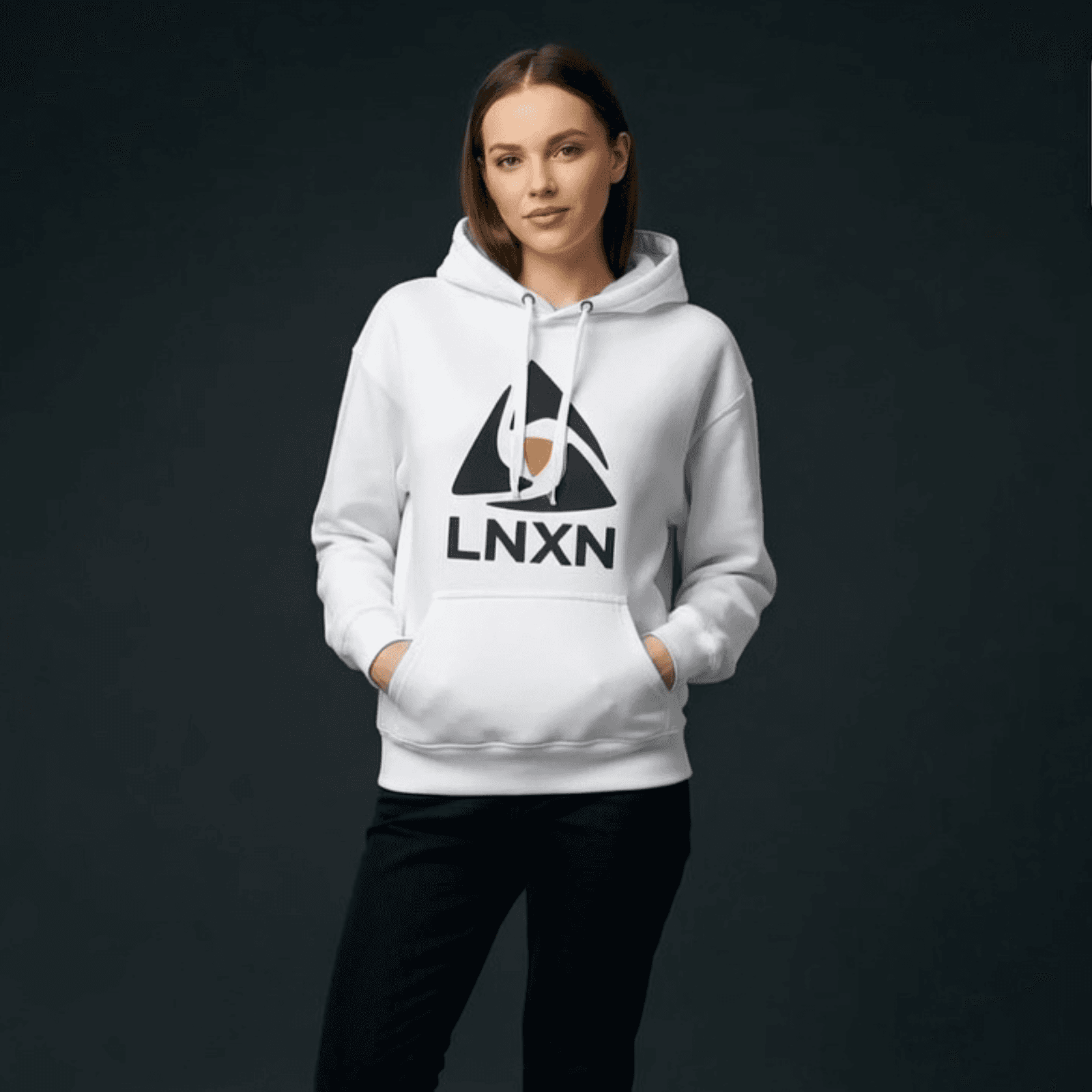 LNXN Heritage Hoodie - Women's