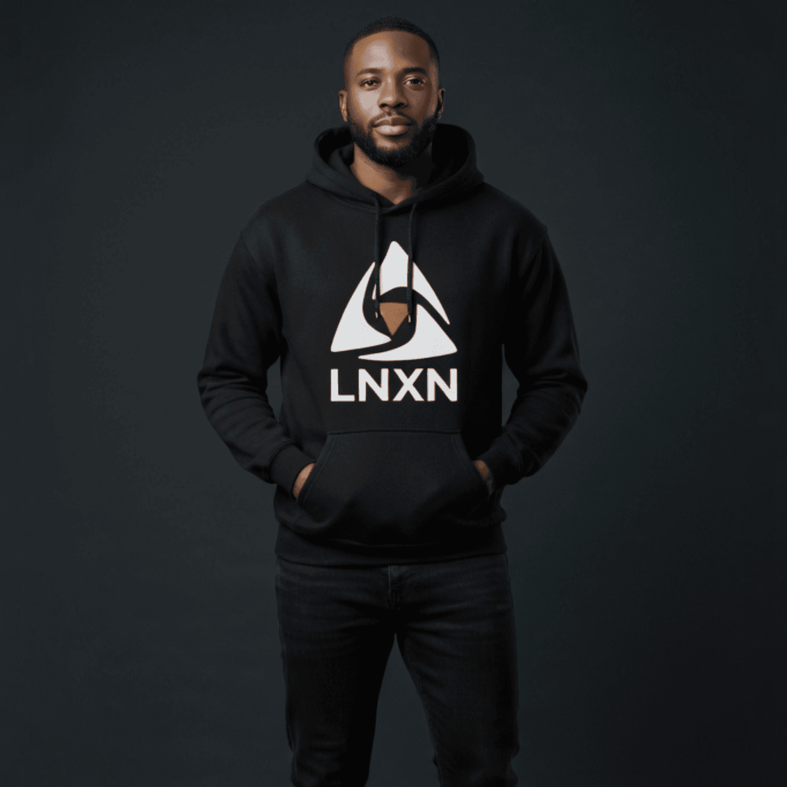 LNXN Heritage Hoodie – Men’s