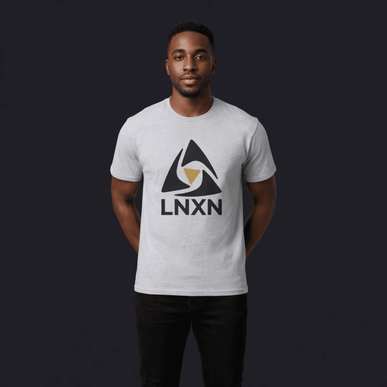 LNXN Heritage · Men