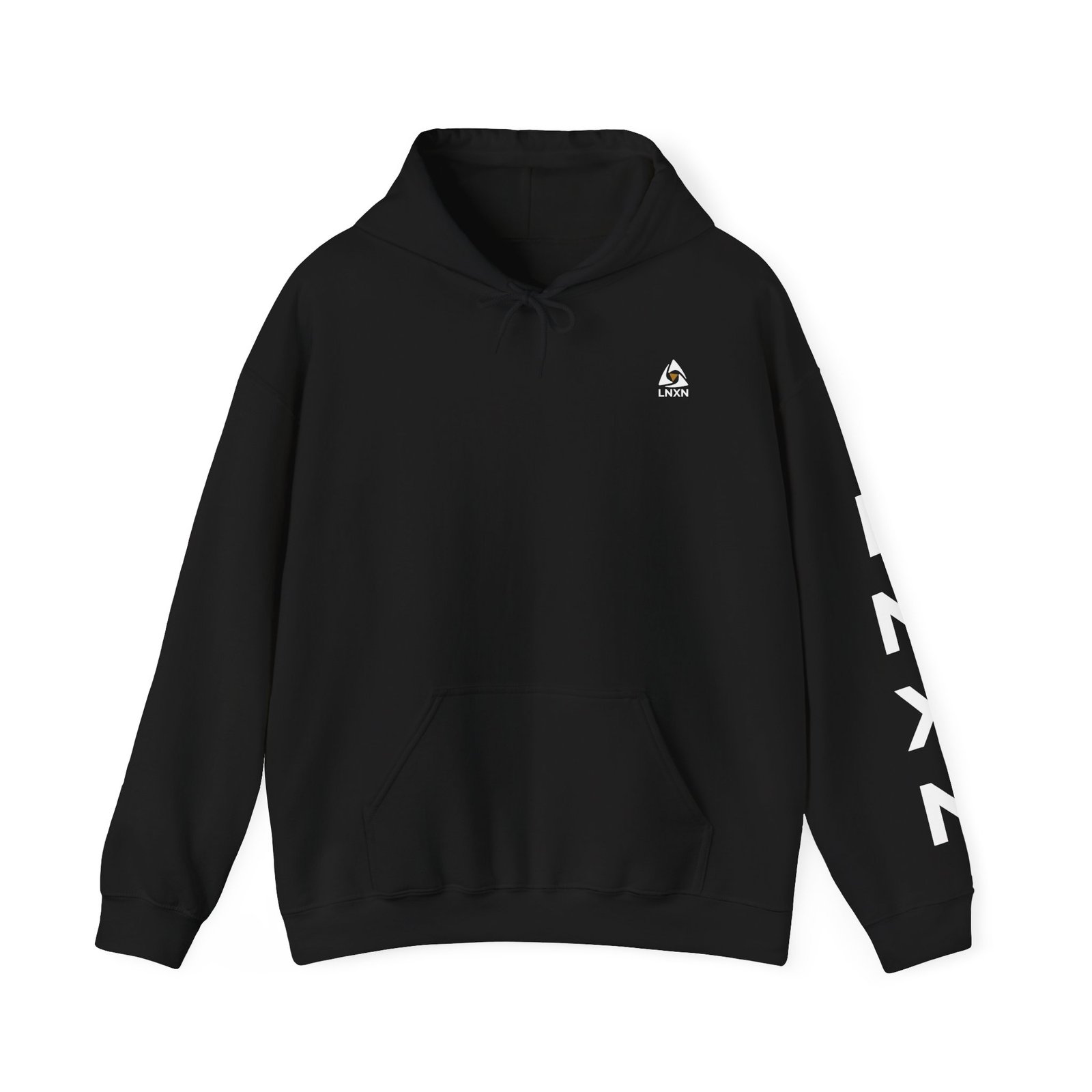 LNXN Core Identity Hoodie – Men’s - Image 5