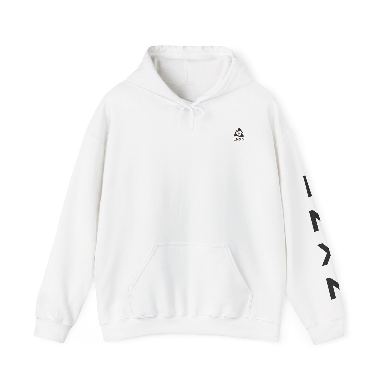 LNXN Core Identity Hoodie – Men’s