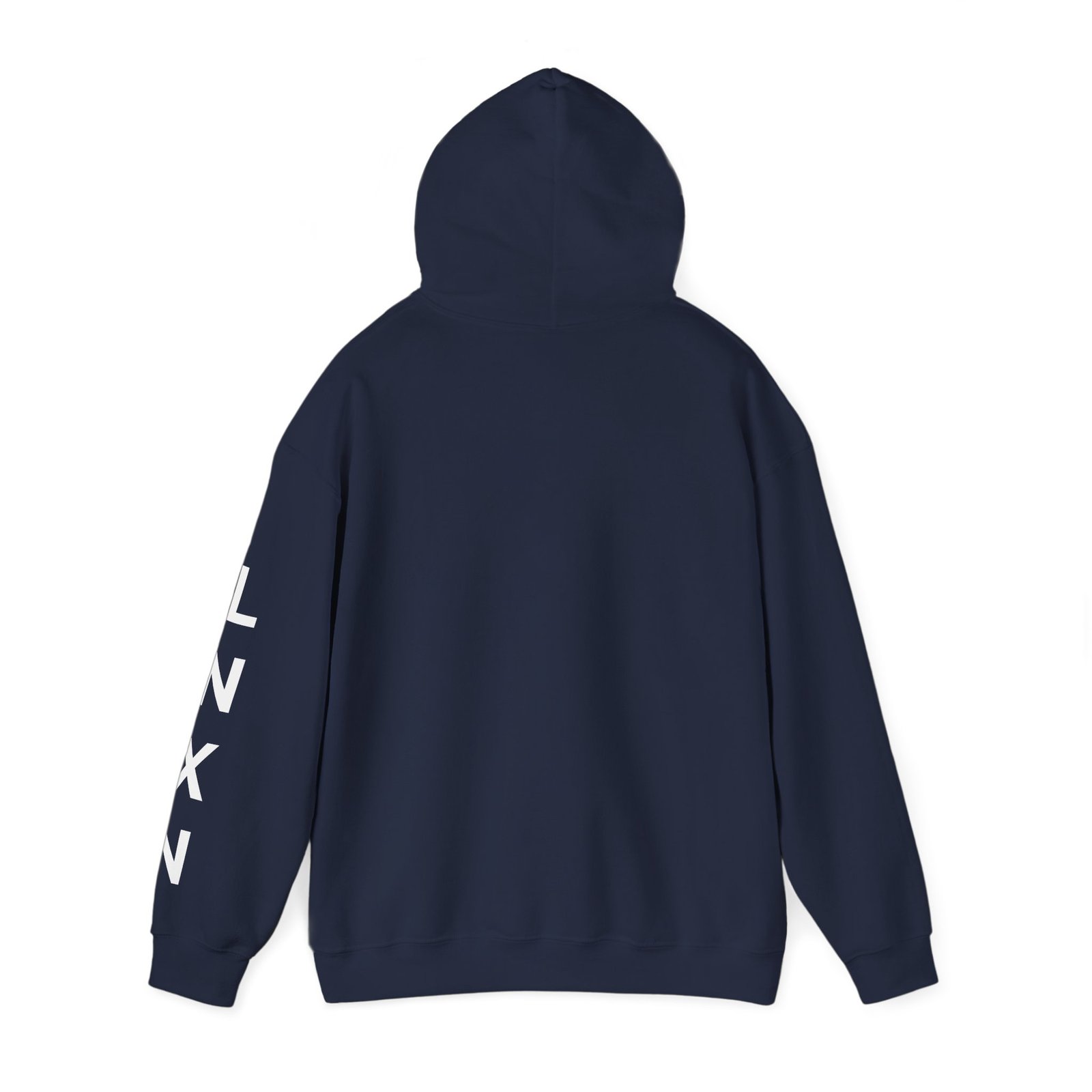 LNXN Core Identity Hoodie – Men’s - Image 23