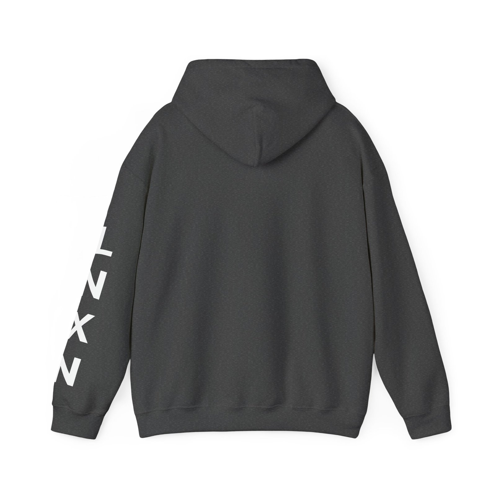 LNXN Core Identity Hoodie – Women’s Edition - Image 18