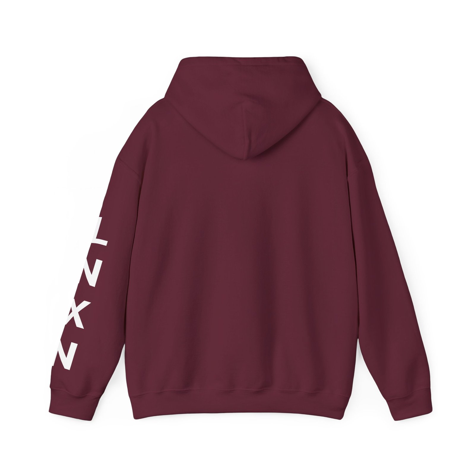 LNXN Core Identity Hoodie – Women’s Edition - Image 14