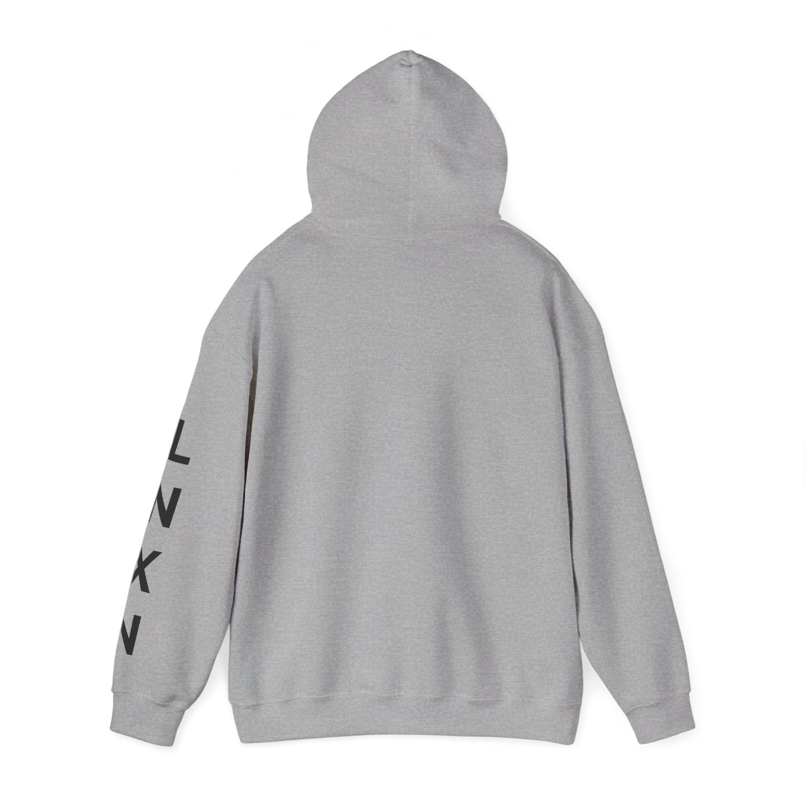 LNXN Core Identity Hoodie – Women’s Edition - Image 11