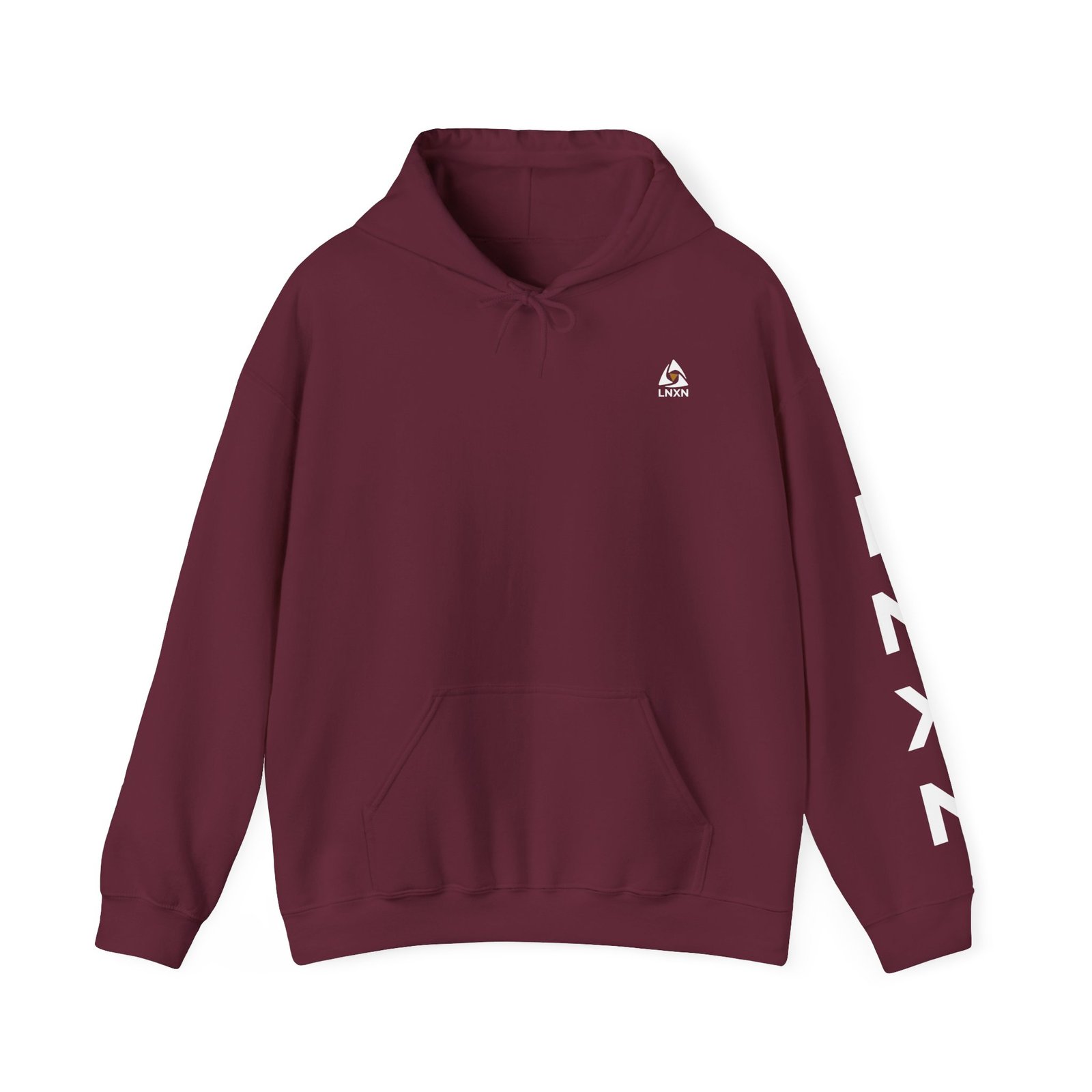 LNXN Core Identity Hoodie – Women’s Edition - Image 13