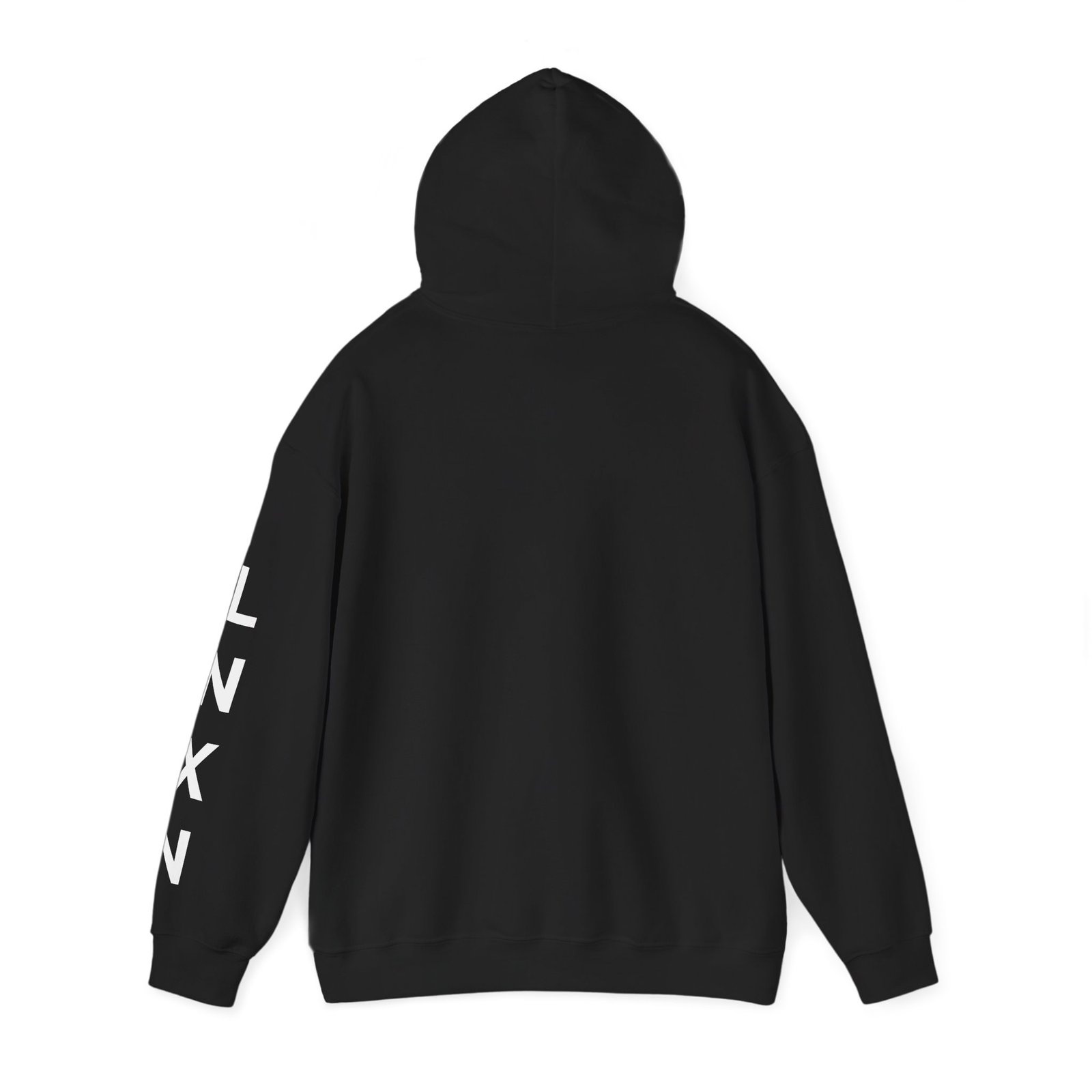 LNXN Core Identity Hoodie – Women’s Edition - Image 7