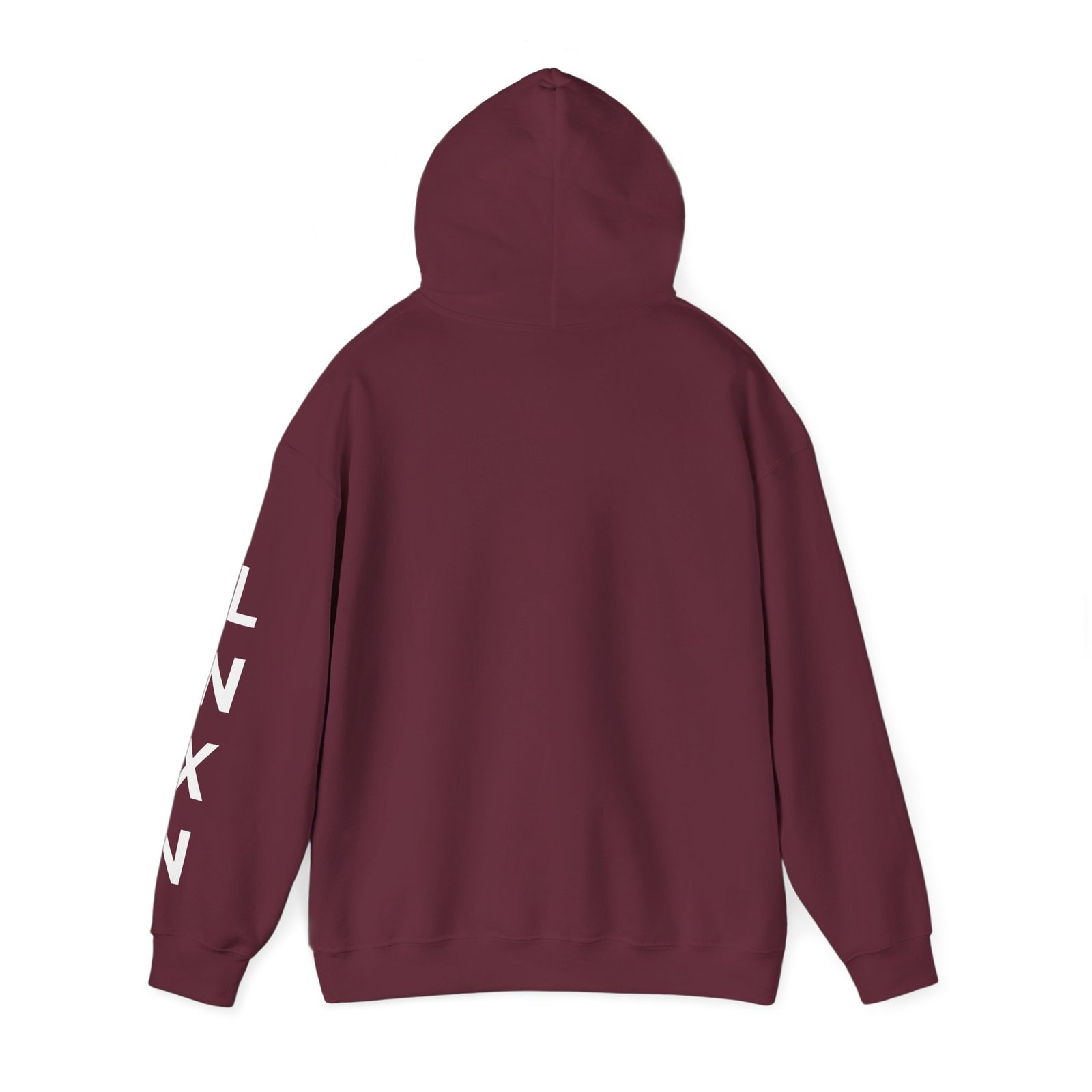 LNXN Core Identity Hoodie – Women’s Edition - Image 15