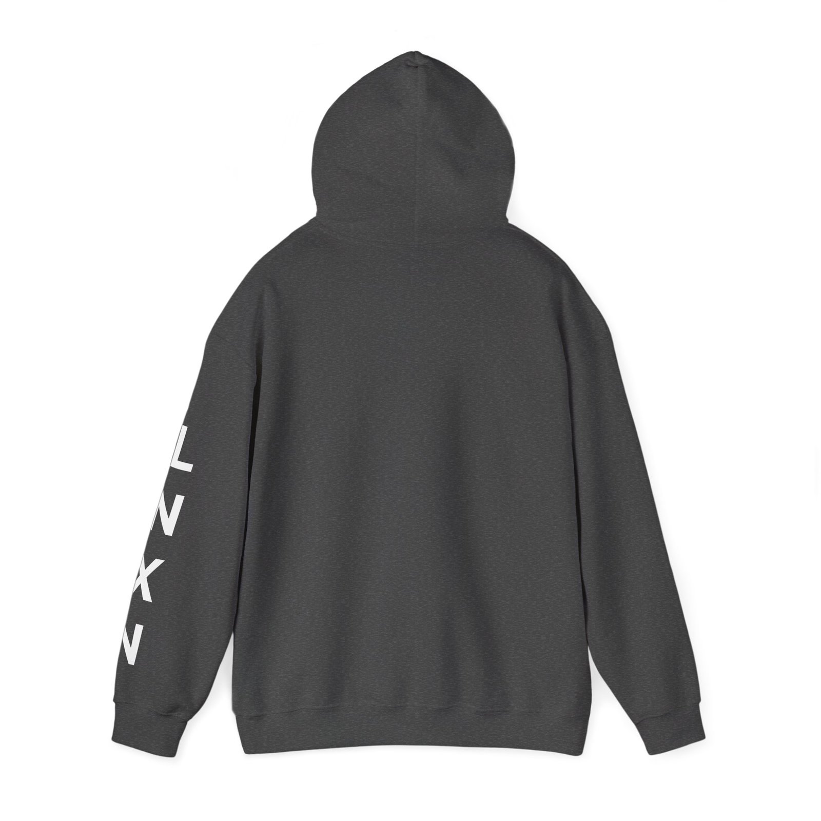 LNXN Core Identity Hoodie – Women’s Edition - Image 19