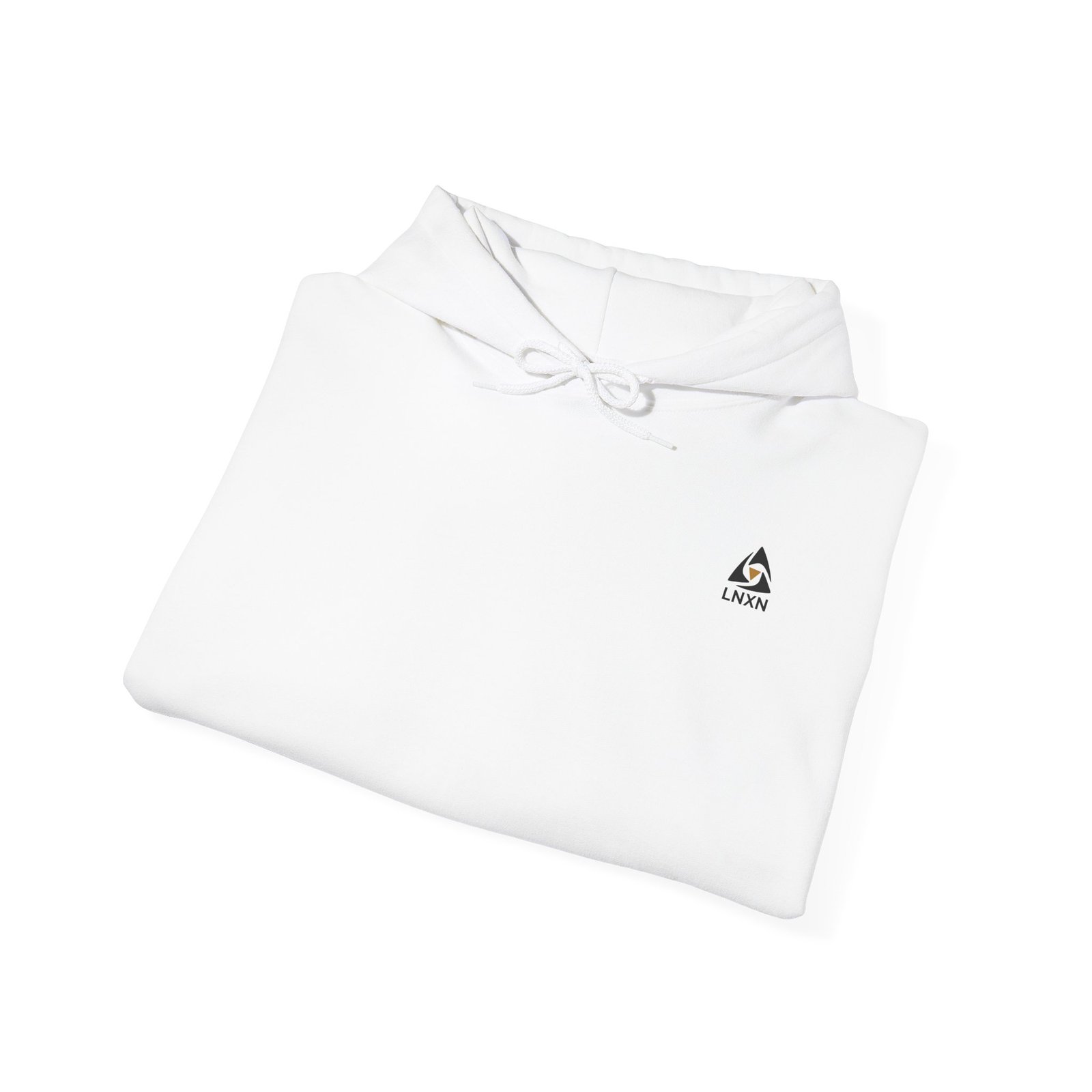 LNXN Core Identity Hoodie – Women’s Edition - Image 4