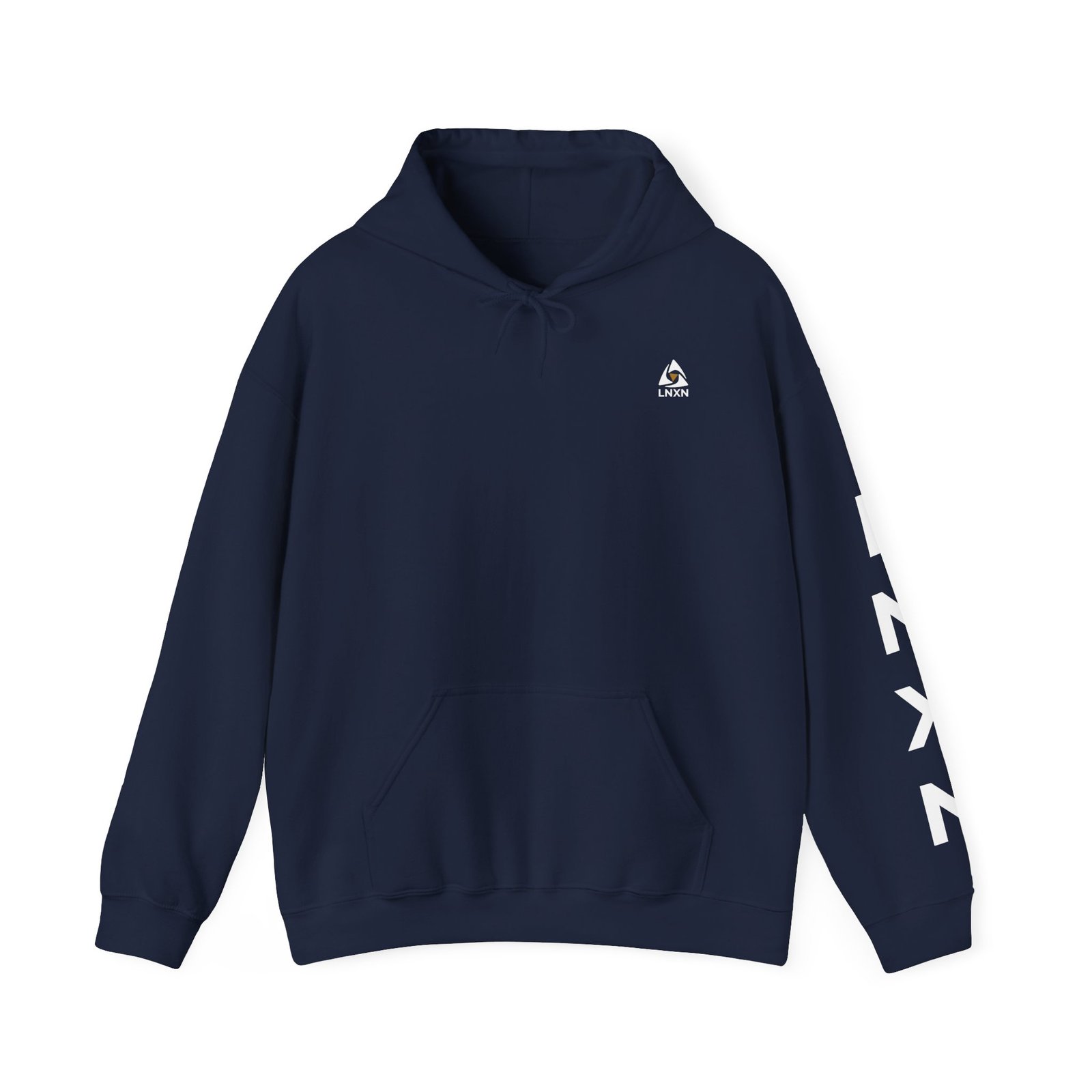 LNXN Core Identity Hoodie – Women’s Edition - Image 21