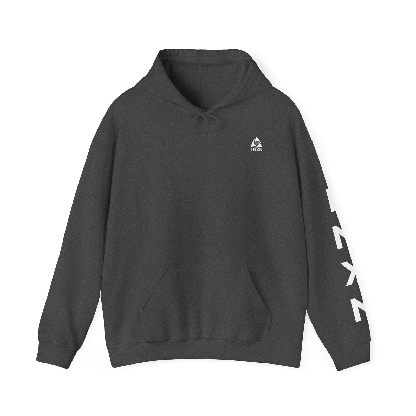LNXN Core Identity Hoodie – Men’s - Image 17