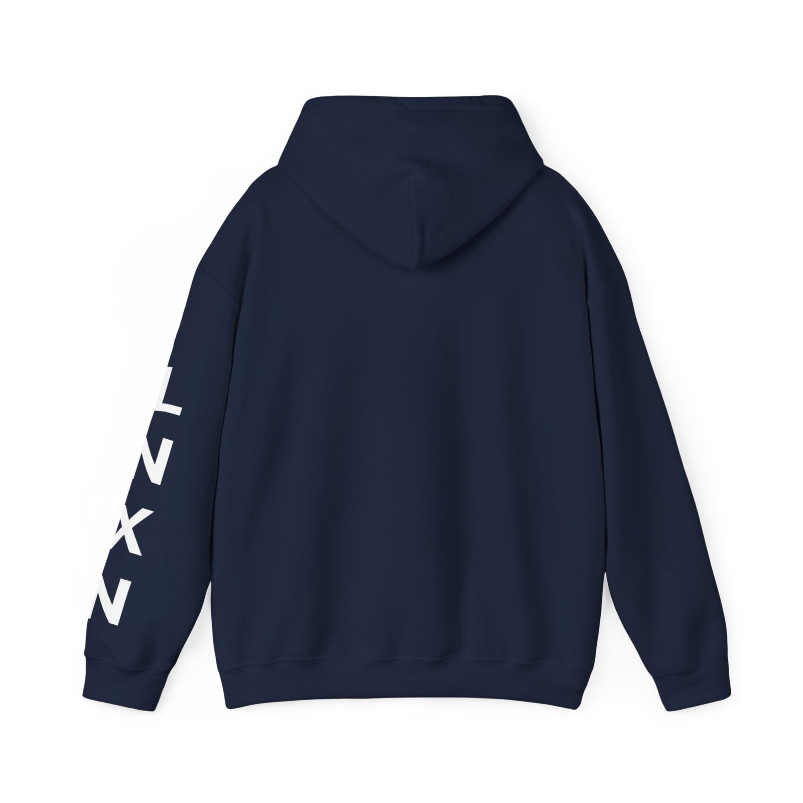 LNXN Core Identity Hoodie – Men’s - Image 22