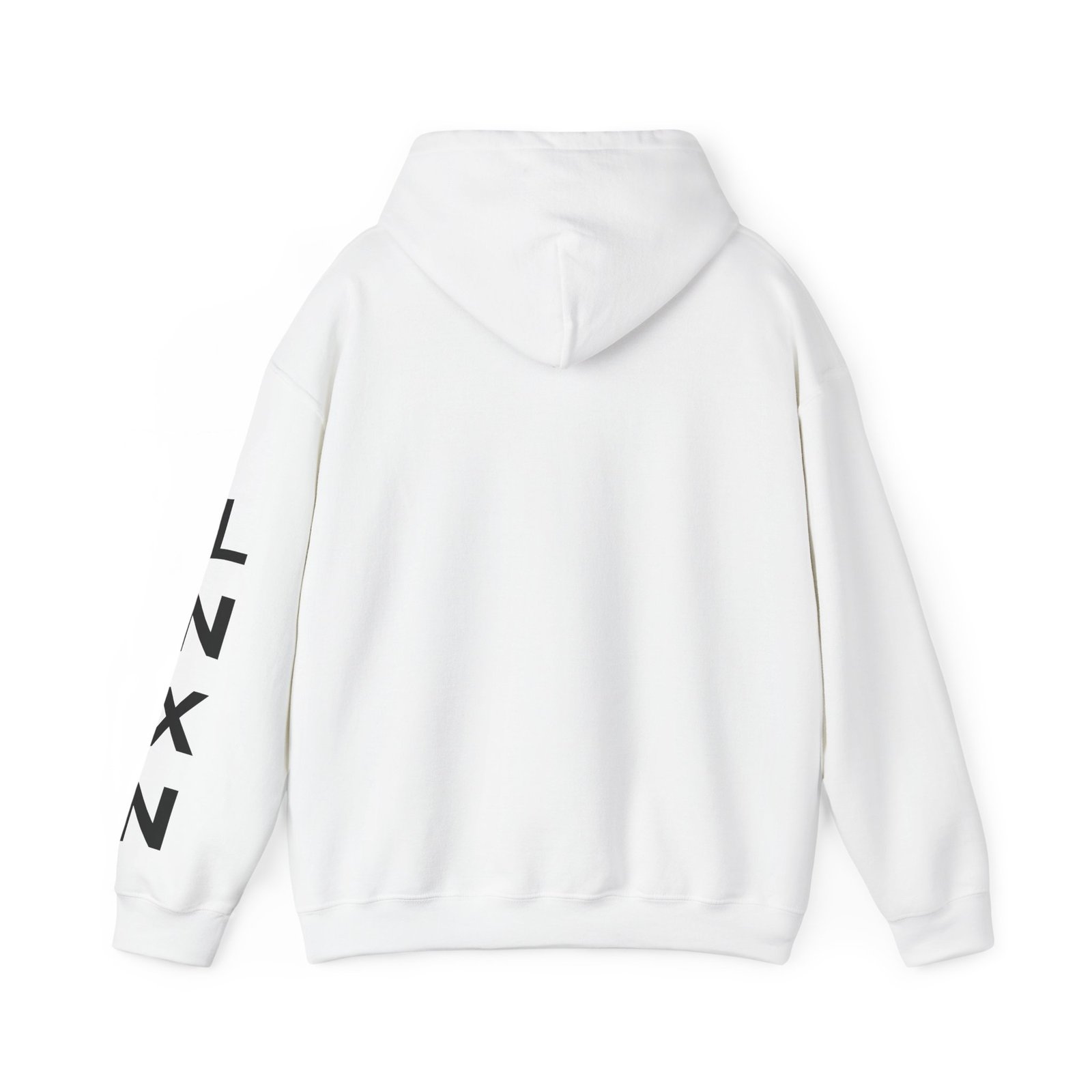 LNXN Core Identity Hoodie – Women’s Edition - Image 2