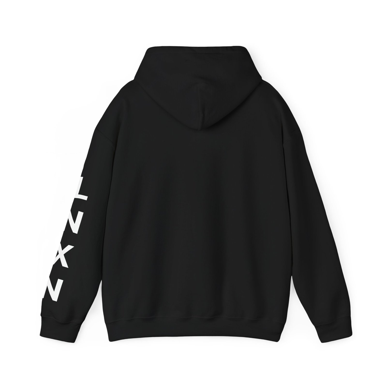 LNXN Core Identity Hoodie – Men’s - Image 6